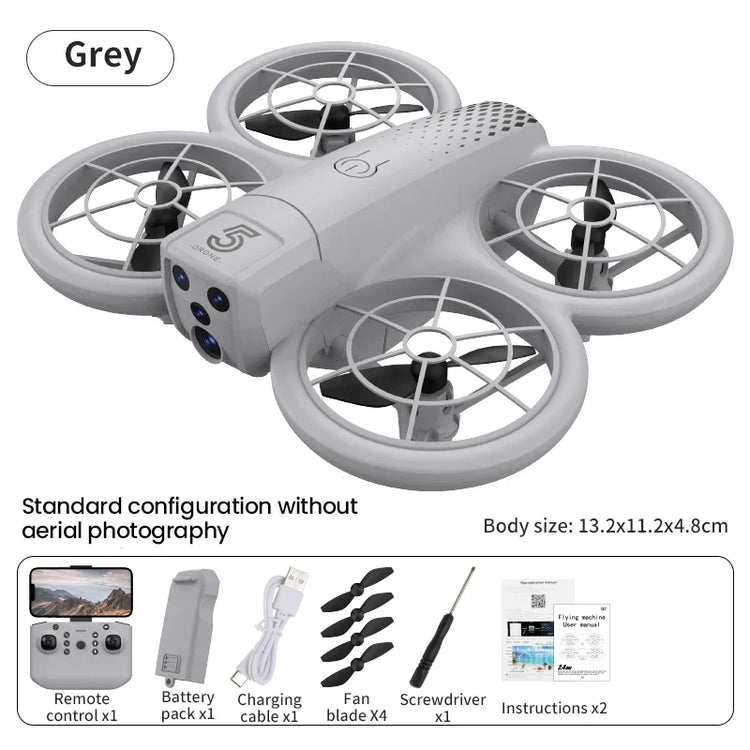 RC Mini Quadcopter Drone for Kids