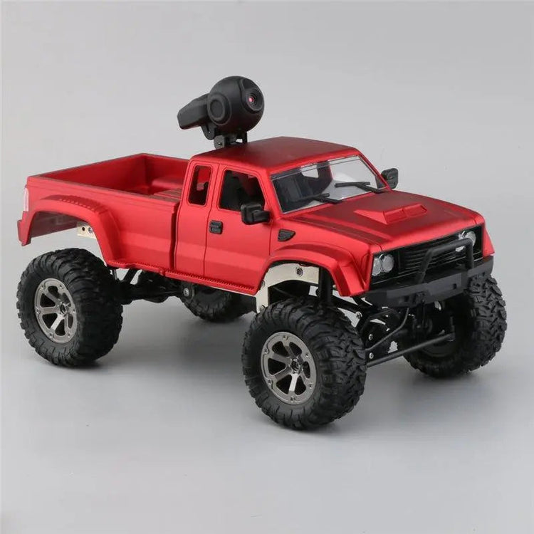 Wpl C24 Rc Crawler
